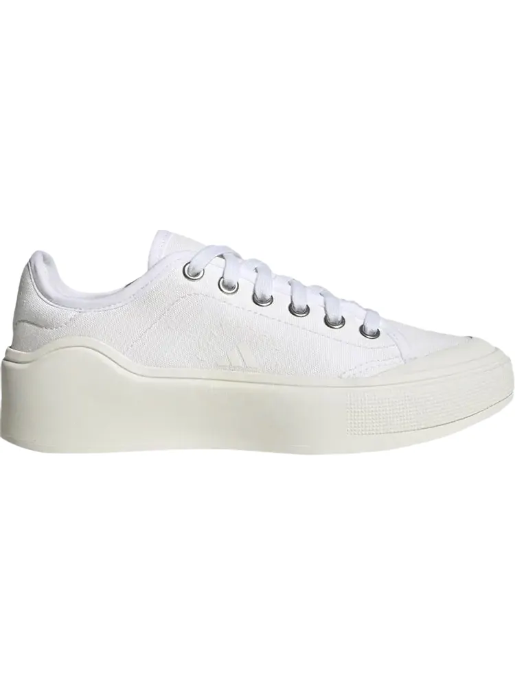 Кроссовки Stella McCartney x Court 'White' — изображение 1 из 1, белый