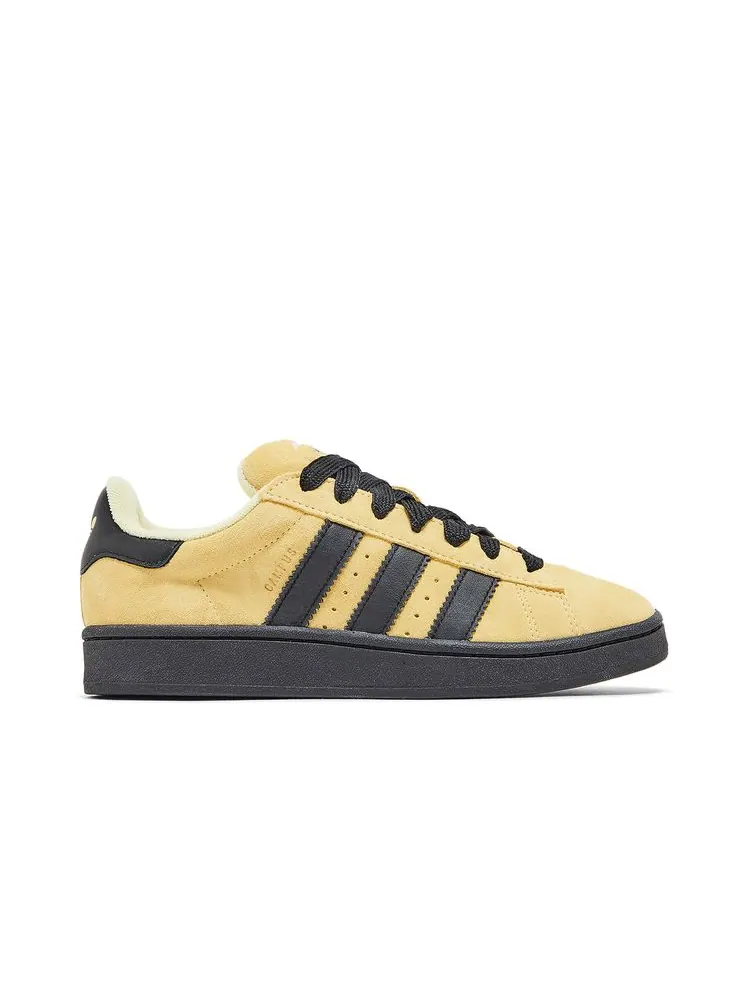 Кроссовки adidas Campus 00s — изображение 1 из 8, желтый/черный