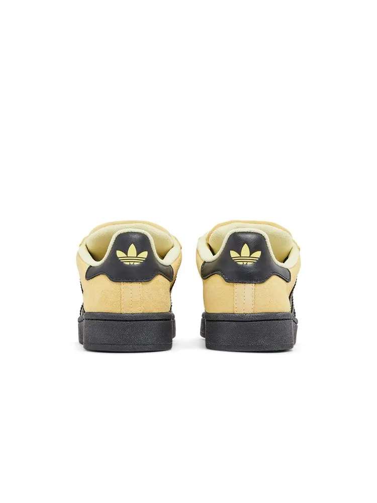 Кроссовки adidas Campus 00s — изображение 6 из 8, желтый/черный