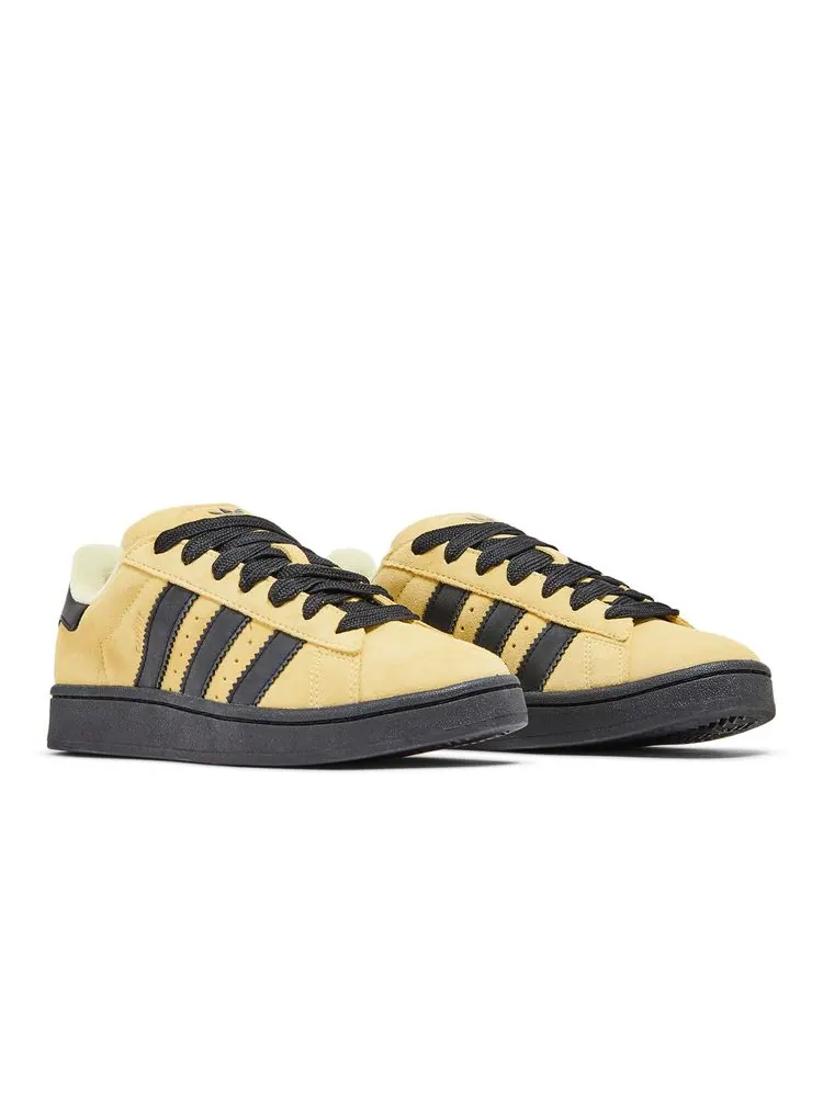 Кроссовки adidas Campus 00s — изображение 8 из 8, желтый/черный