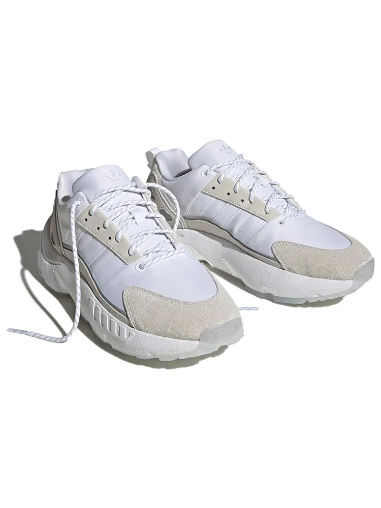 Кроссовки Adidas originals Zx 22 Running Unisex — изображение 3 из 6, белый