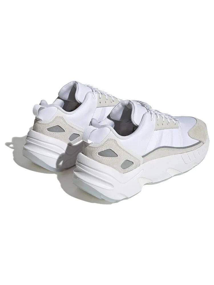 Кроссовки Adidas originals Zx 22 Running Unisex — изображение 4 из 6, белый