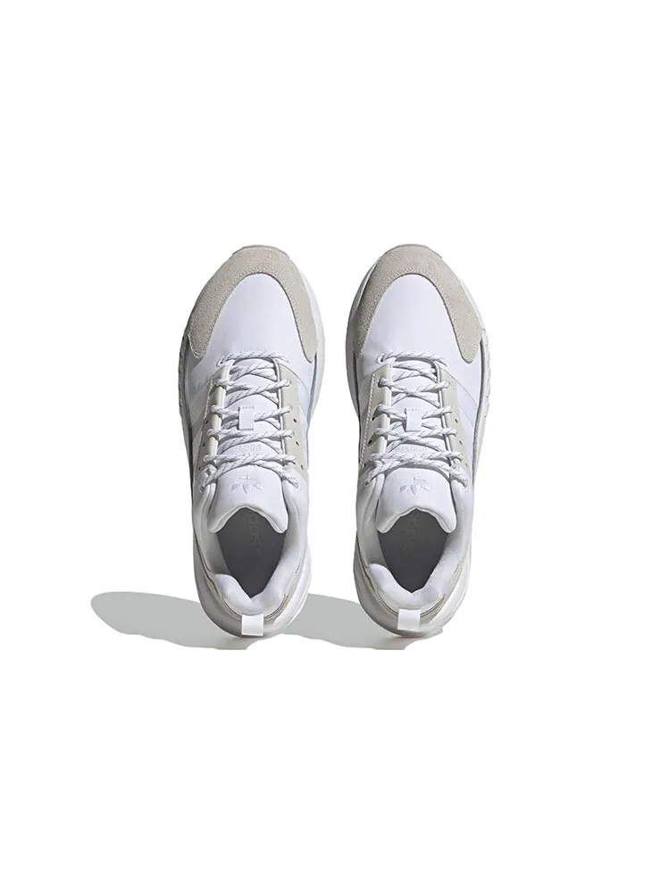 Кроссовки Adidas originals Zx 22 Running Unisex — изображение 5 из 6, белый