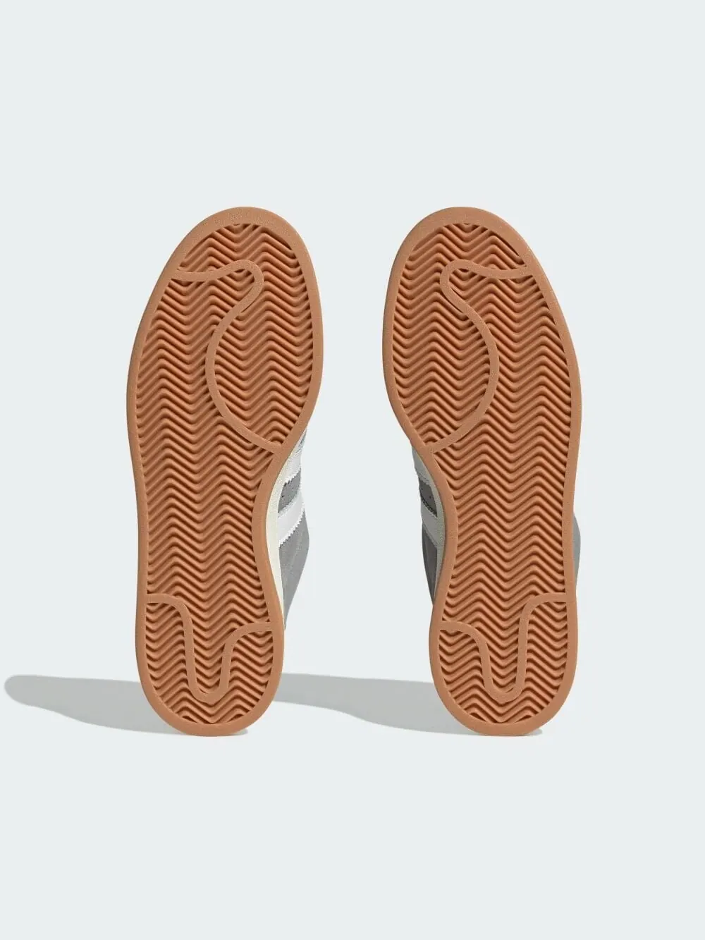 Кроссовки adidas Campus 00s — изображение 4 из 13, серый