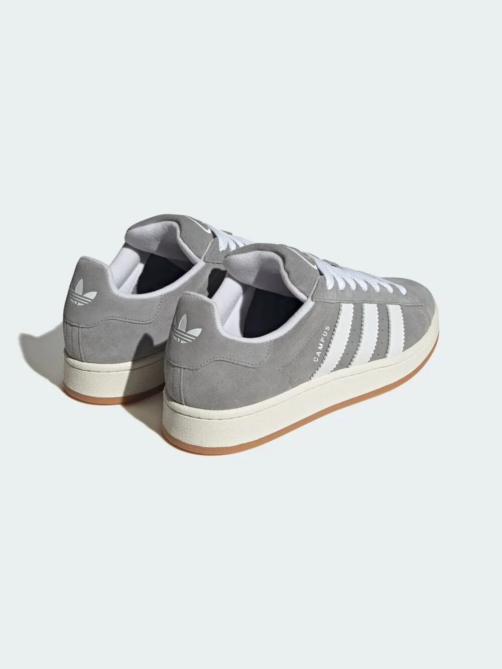 Кроссовки adidas Campus 00s — изображение 5 из 13, серый
