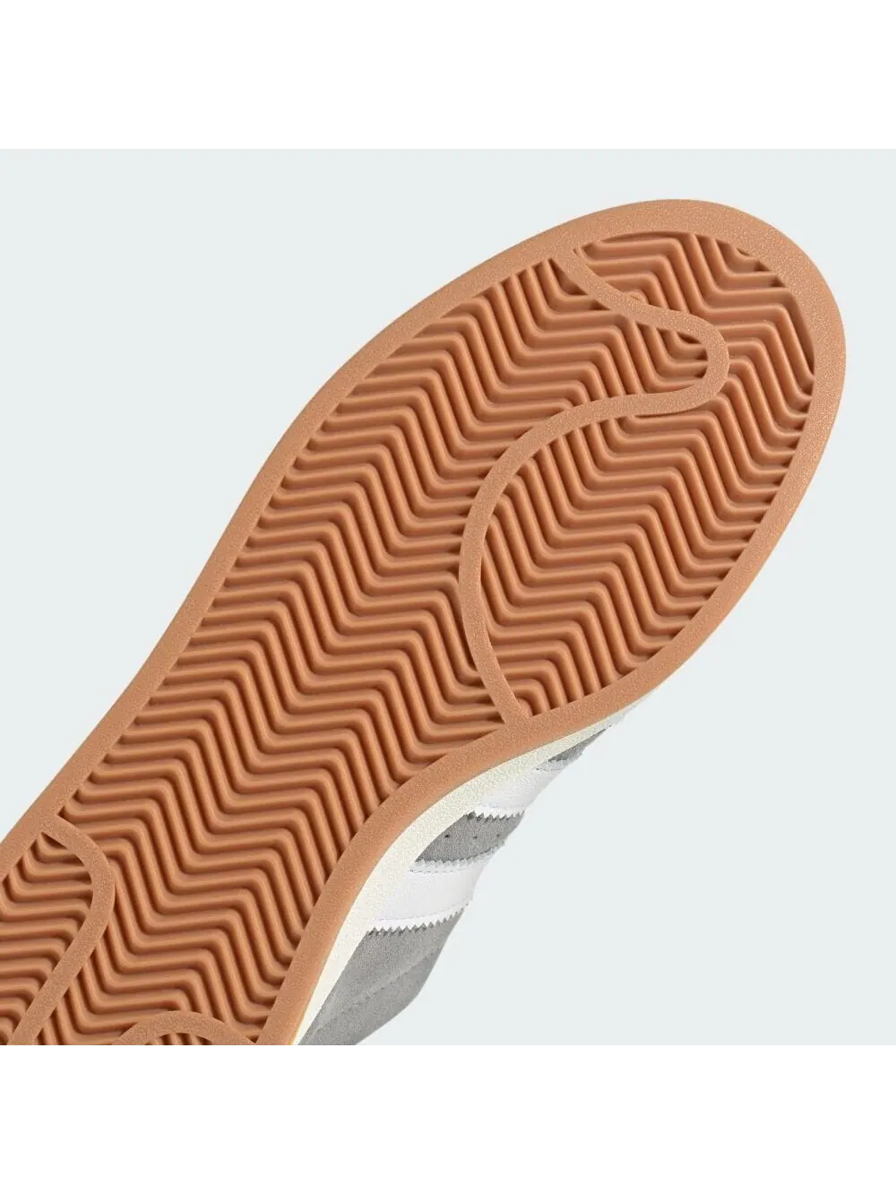 Кроссовки adidas Campus 00s — изображение 8 из 13, серый
