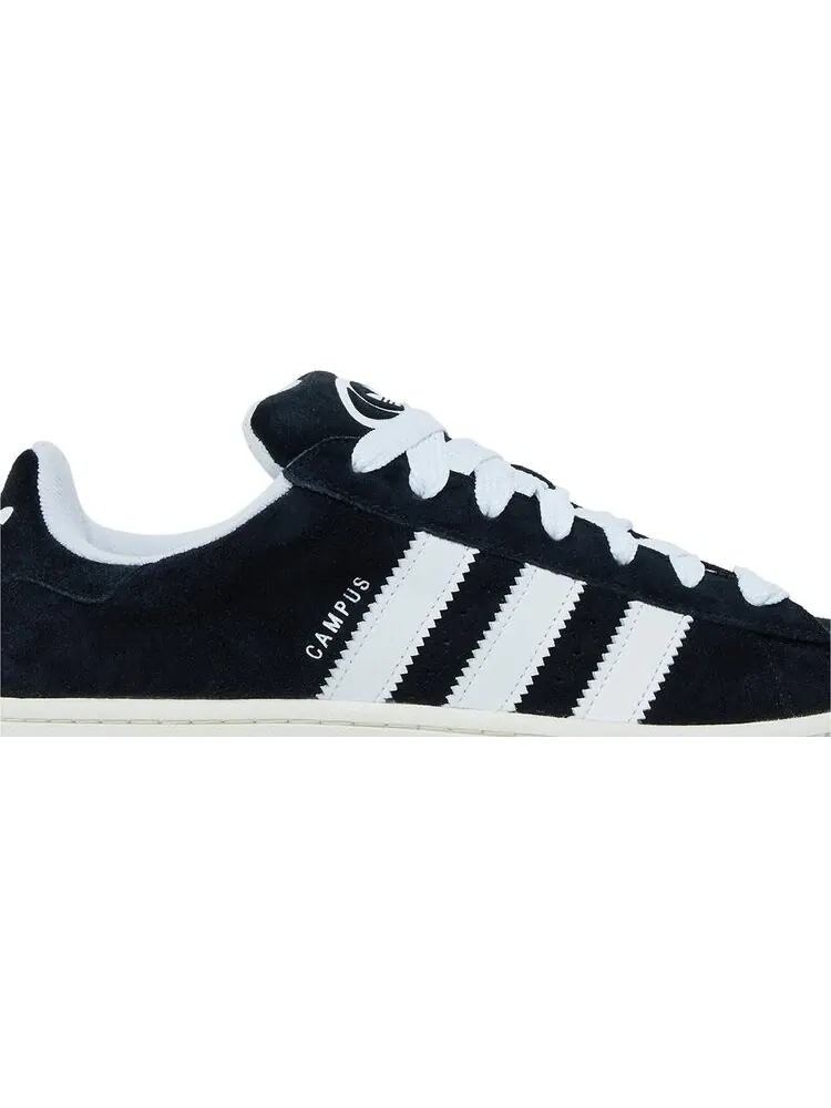 Кроссовки adidas Campus 00s — изображение 2 из 8, черный