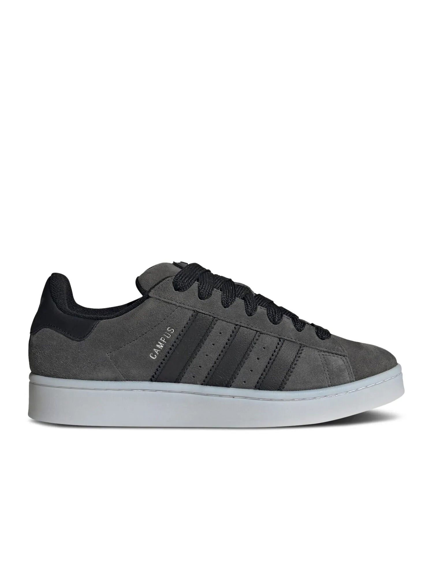Кроссовки adidas Campus 00S 'Grey' — изображение 1 из 1, серый