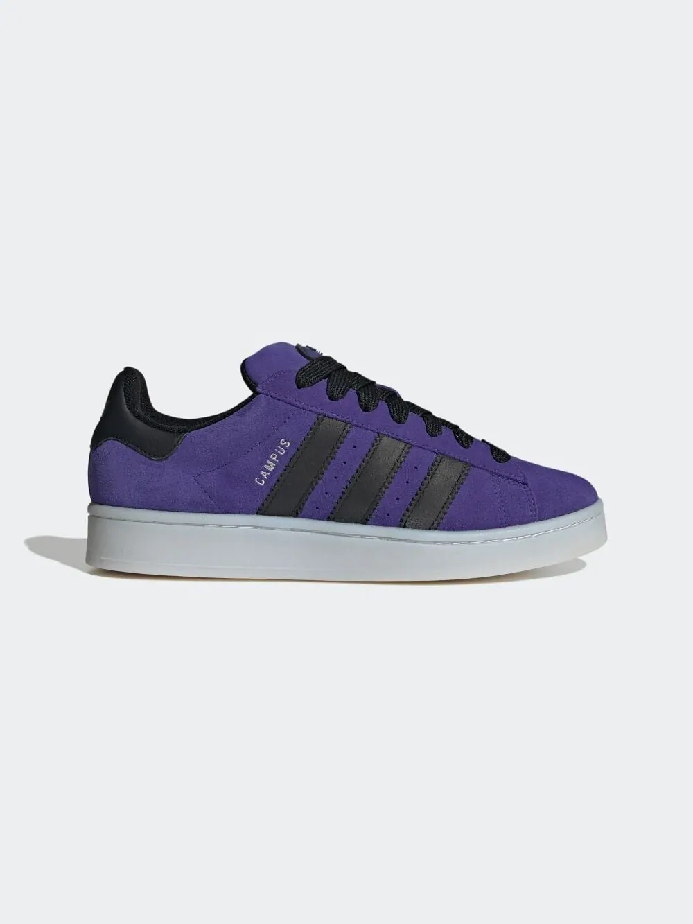 Кроссовки Adidas Originals Campus 00S — изображение 1 из 4, фиолетовый