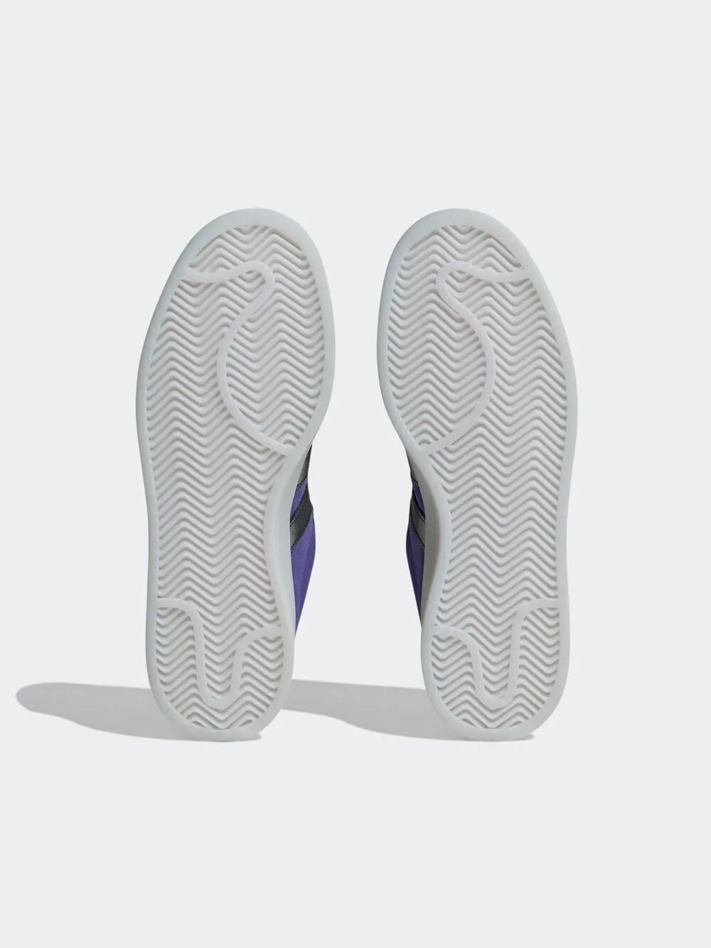 Кроссовки Adidas Originals Campus 00S — изображение 3 из 4, фиолетовый