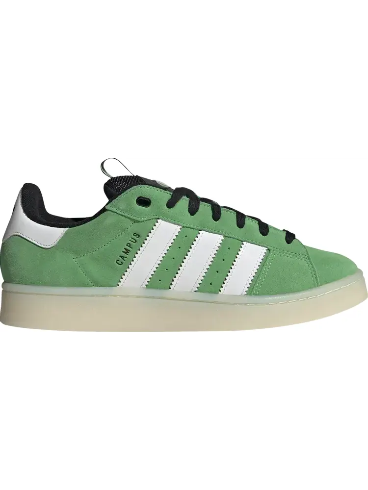 Кроссовки Campus 00s 'Semi Screaming Green' — изображение 1 из 1, зеленый