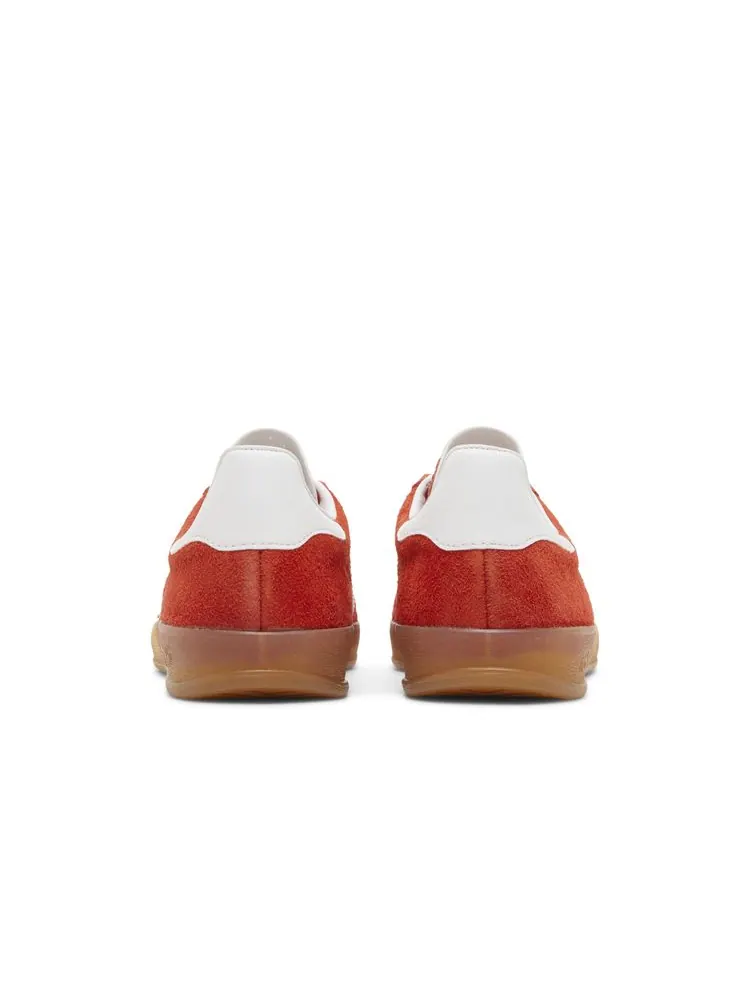 Кроссовки Wmns Gazelle 'Bold Orange Gum' — изображение 6 из 8, оранжевый