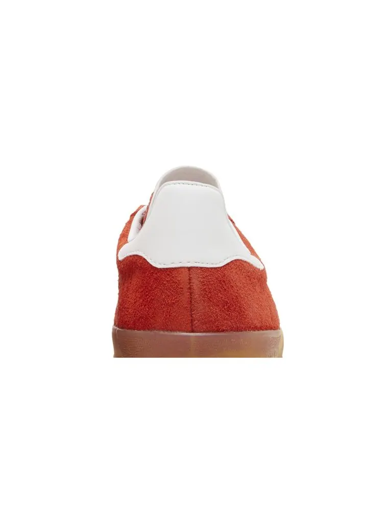 Кроссовки Wmns Gazelle 'Bold Orange Gum' — изображение 7 из 8, оранжевый