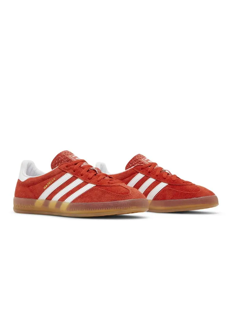 Кроссовки Wmns Gazelle 'Bold Orange Gum' — изображение 8 из 8, оранжевый