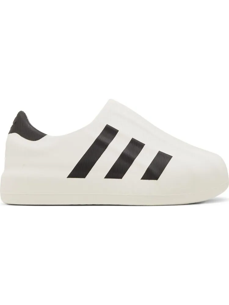 Кроссовки adiFOM Superstar 'Core White' — изображение 1 из 4, белый