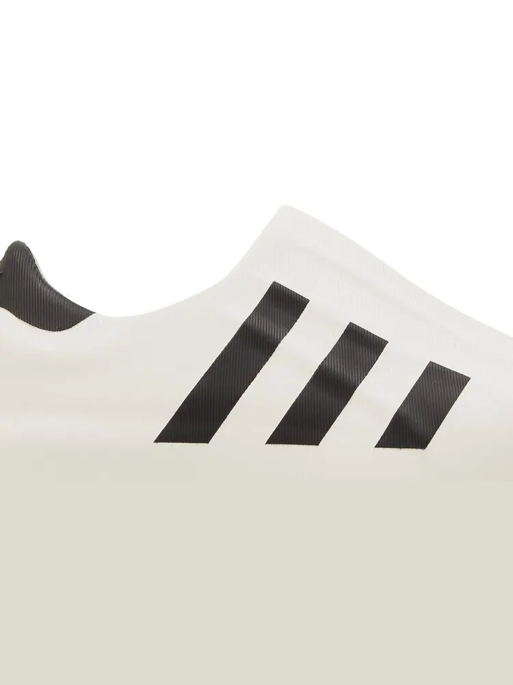 Кроссовки adiFOM Superstar 'Core White' — изображение 2 из 4, белый