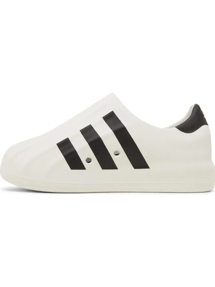 Кроссовки adiFOM Superstar 'Core White' — изображение 3 из 4, белый