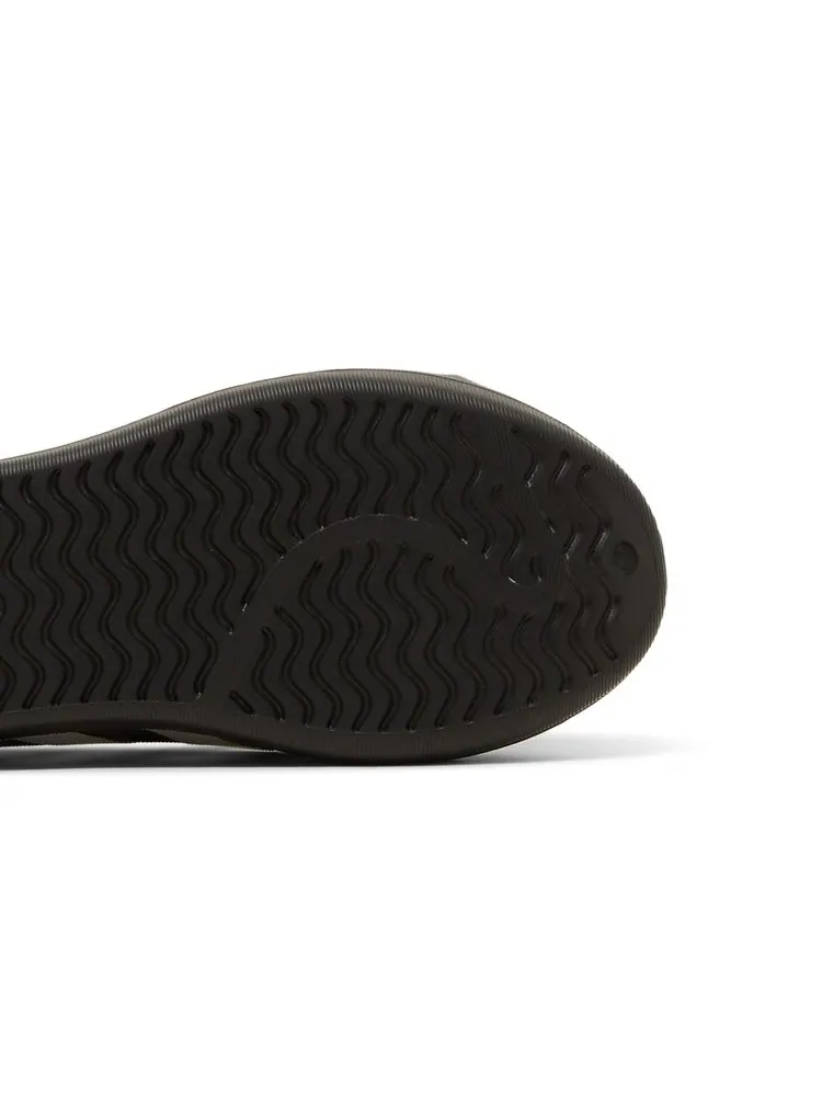 Кроссовки adiFOM Superstar 'Core Black' — изображение 5 из 8, черный