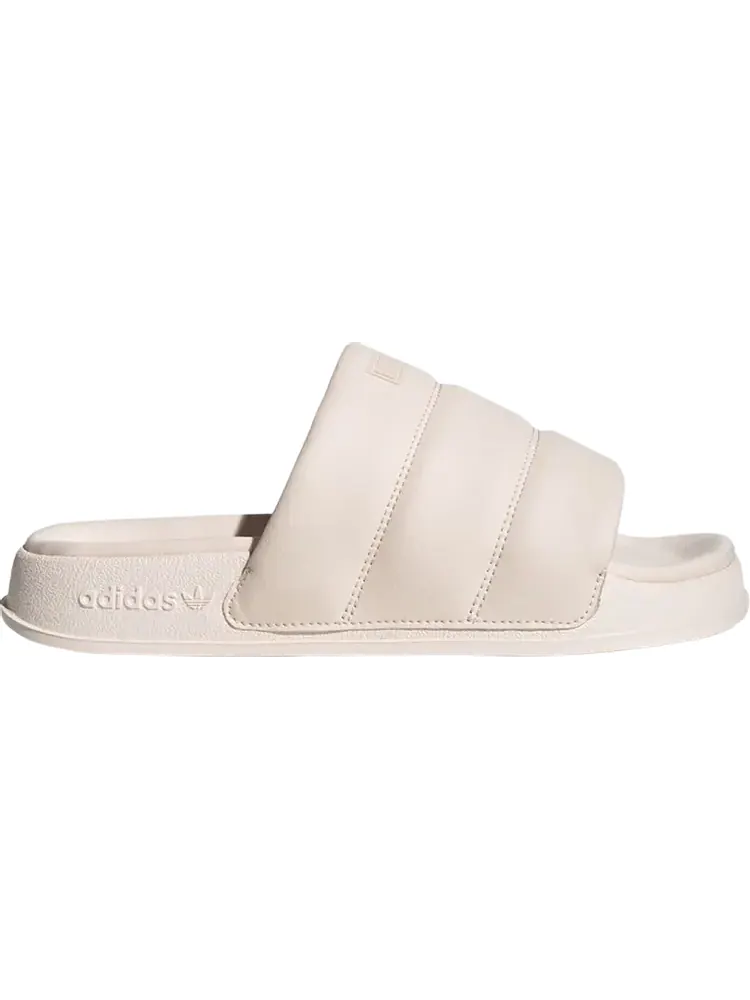 Шлепанцы Adidas Wmns Adilette Essential Slide — изображение 1 из 1, розовый
