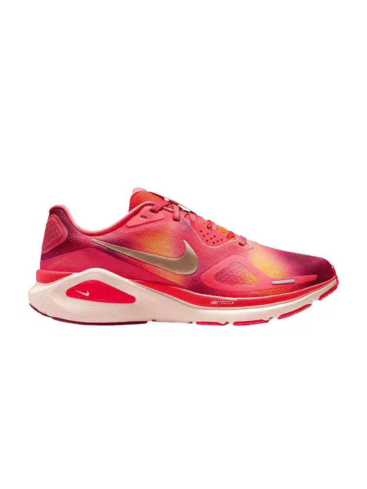 Кроссовки Nike Wmns Structure 26 SE, Ember Glow — изображение 1 из 1, розовый