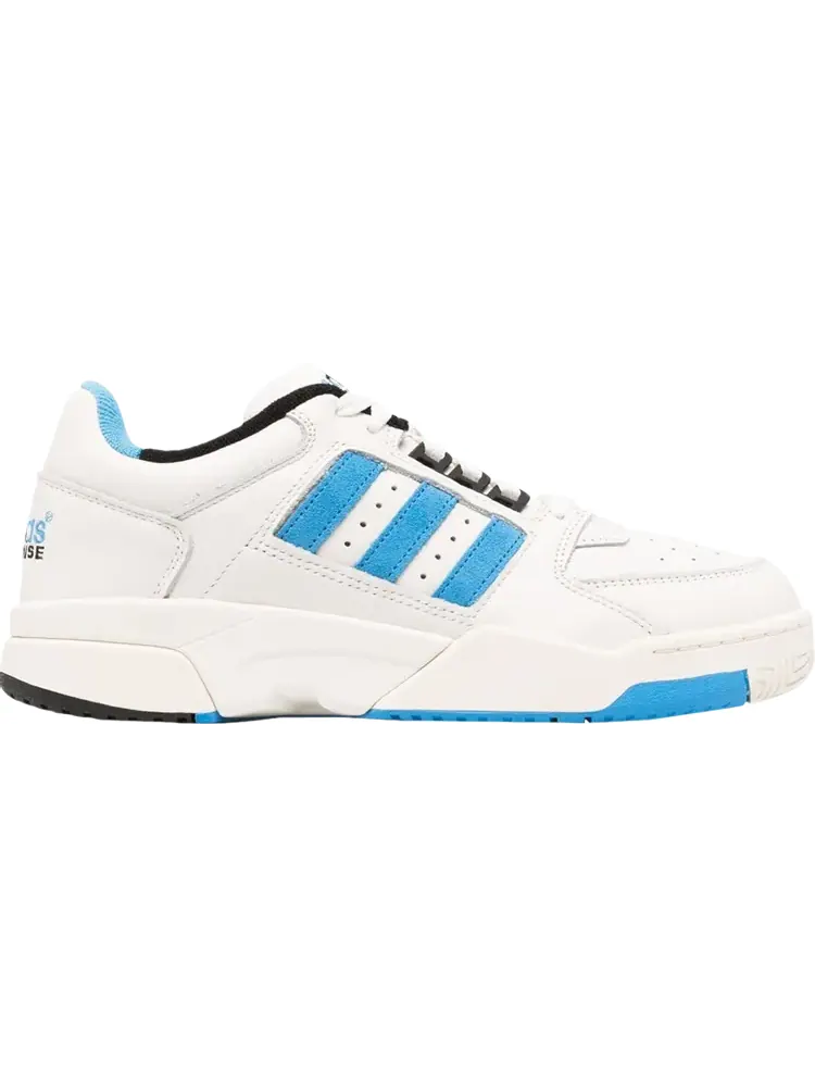 Кроссовки Wmns Torsion Response Low 'White Pulse Blue' — изображение 1 из 1, белый