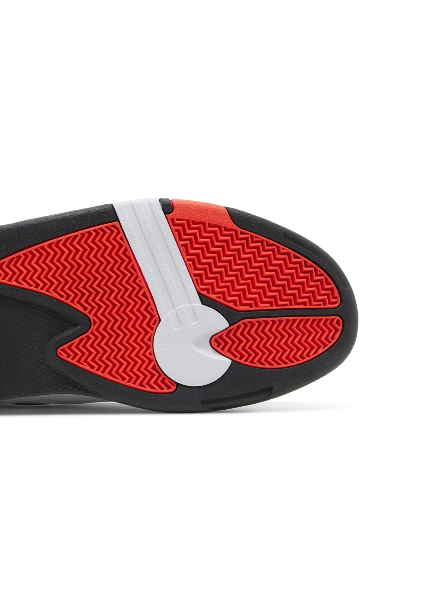 Кроссовки Pump TZ Reebok — изображение 5 из 8, белый/черный/неоновый