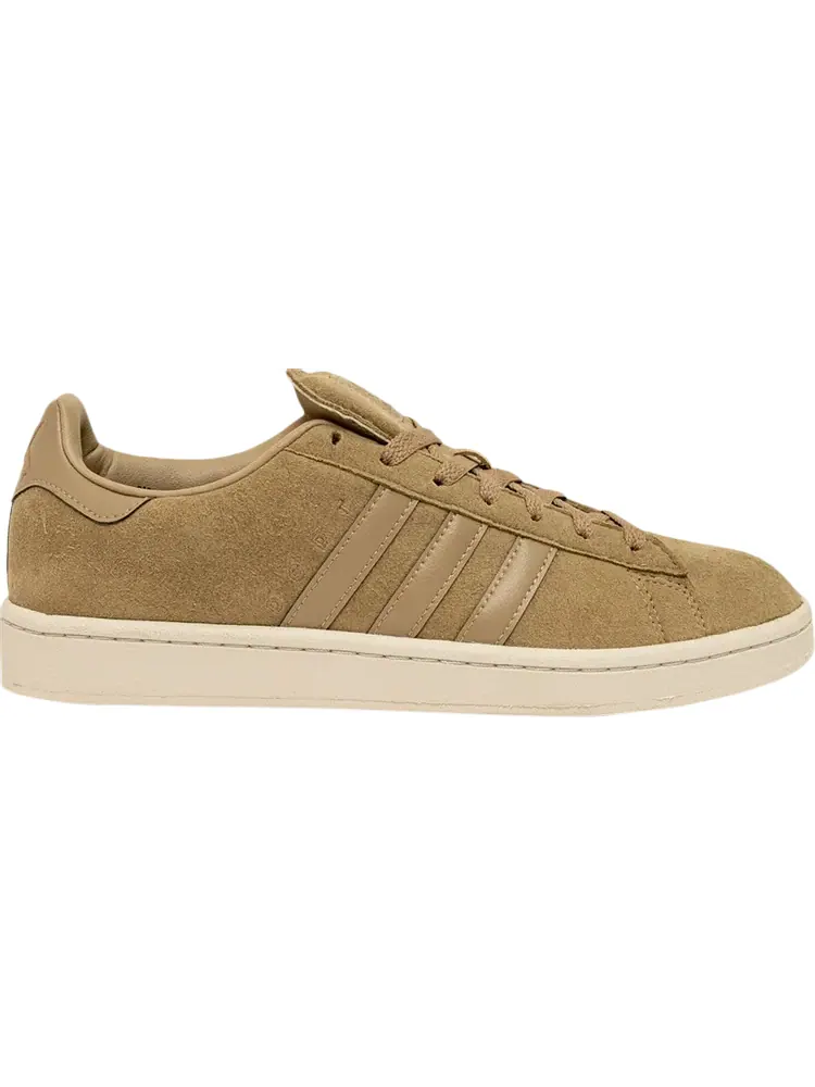 Кроссовки Adidas Descendant x Campus 'Hemp' — изображение 1 из 1, загар