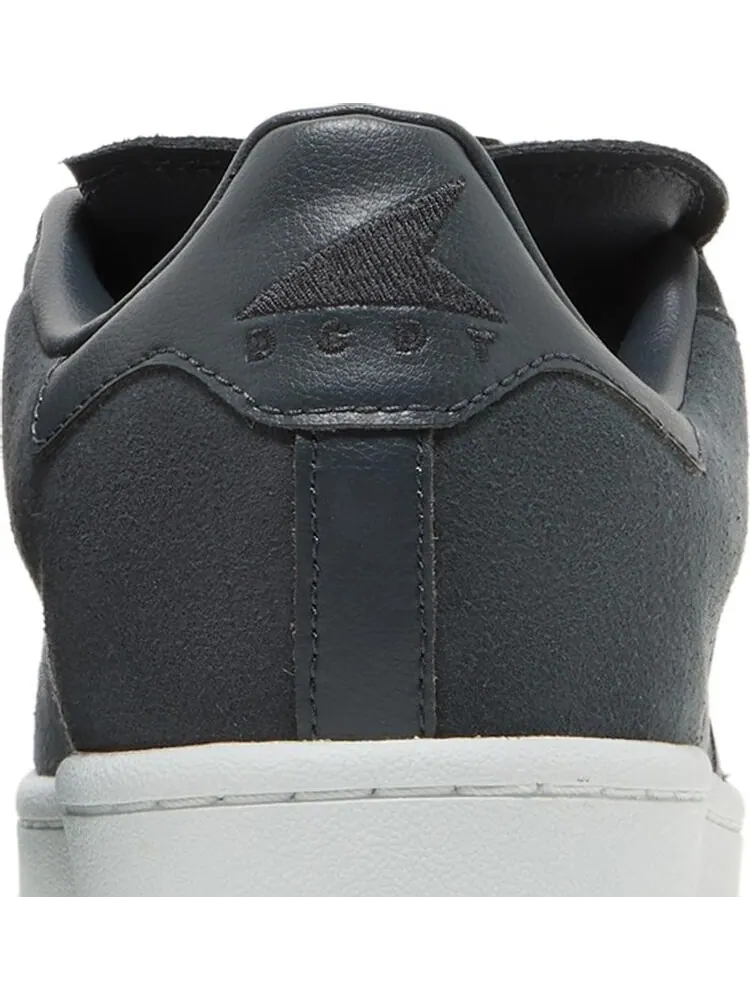 Кроссовки Adidas Descendant x Campus 'Night Grey' Unisex — изображение 7 из 8, серый
