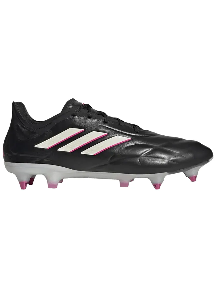 Кроссовки Adidas Copa Pure 1 Elite SG — изображение 1 из 1, черный