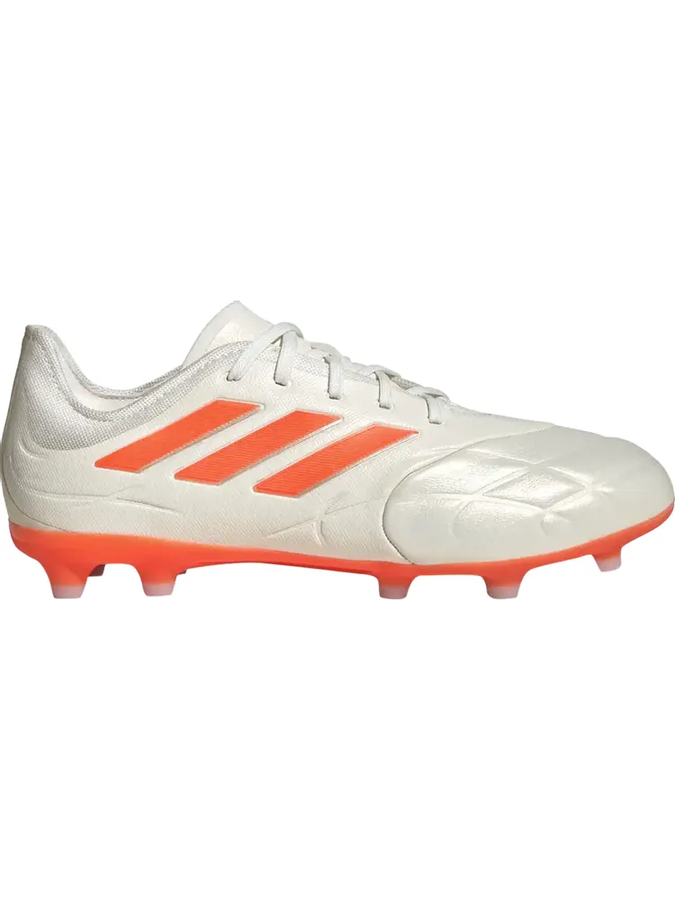 Кроссовки Copa Pure.1 FG J 'Heatspawn Pack' — изображение 1 из 1, бежевый