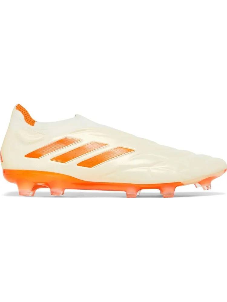 Кроссовки Copa Pure+ FG 'Heatspawn Pack' — изображение 1 из 4, бежевый