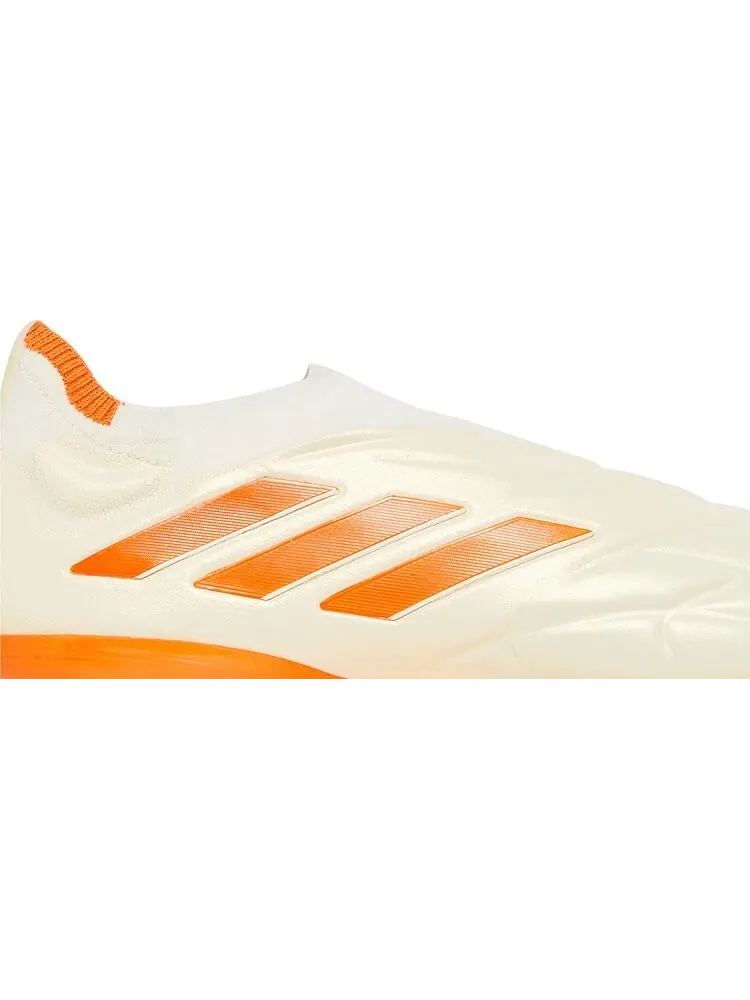 Кроссовки Copa Pure+ FG 'Heatspawn Pack' — изображение 2 из 4, бежевый