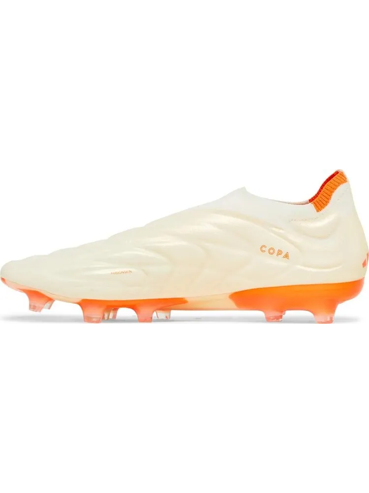 Кроссовки Copa Pure+ FG 'Heatspawn Pack' — изображение 3 из 4, бежевый
