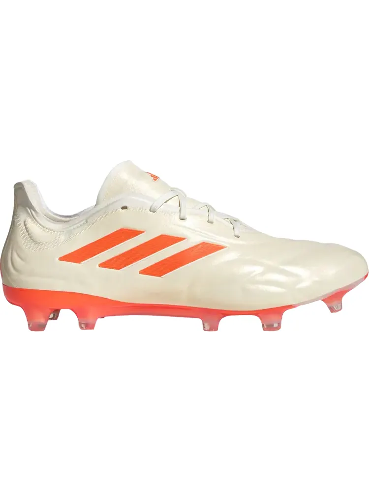 Кроссовки Copa Pure.1 FG 'Heatspawn Pack' — изображение 1 из 1, бежевый