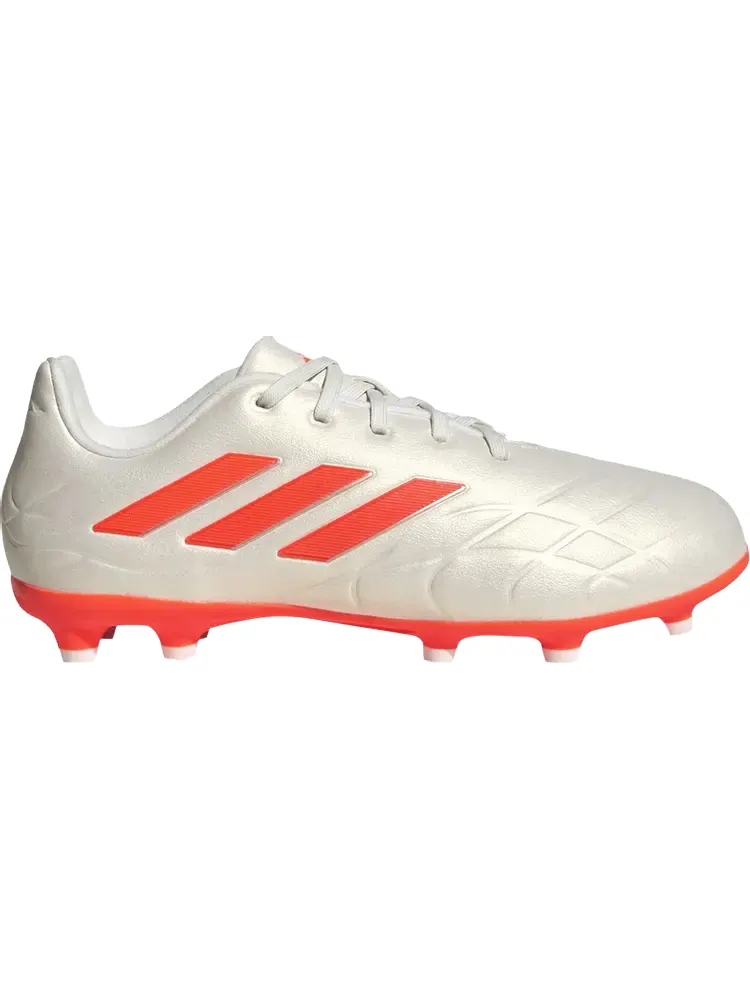 Кроссовки Copa Pure.3 FG J 'Heatspawn Pack' — изображение 1 из 1, бежевый