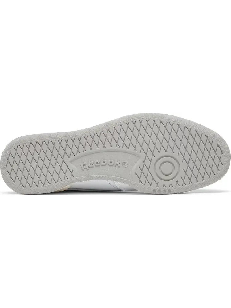 Кроссовки packer shoes x club c 85 'mismatched panels' Reebok — изображение 4 из 8, белый
