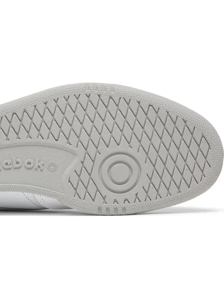 Кроссовки packer shoes x club c 85 'mismatched panels' Reebok — изображение 5 из 8, белый