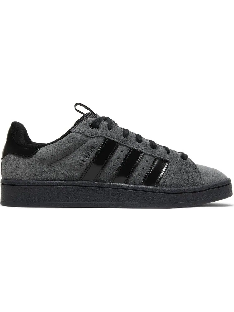 Кроссовки Campus 00s 'Carbon Black' — изображение 1 из 4, черный