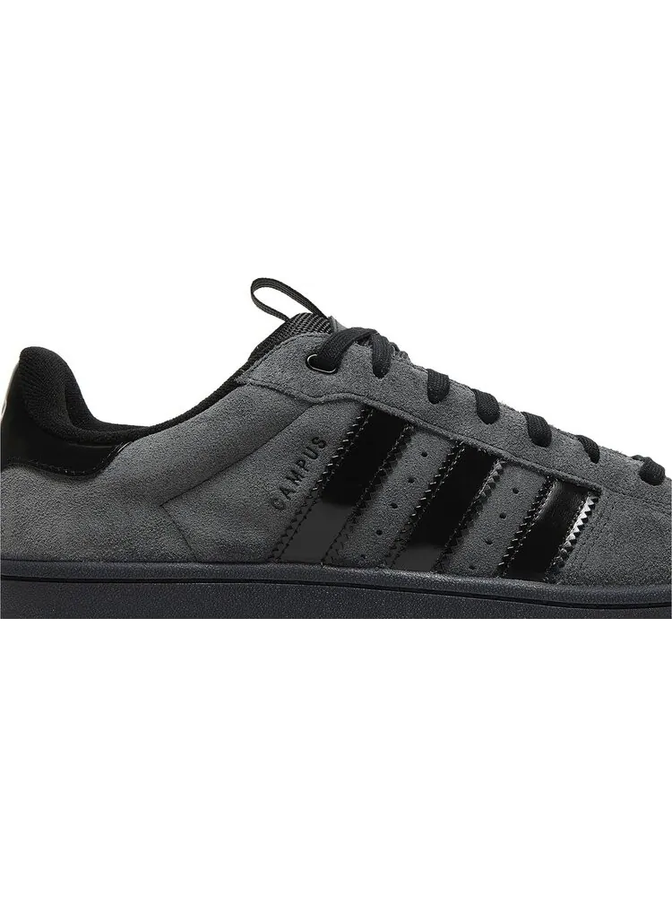 Кроссовки Campus 00s 'Carbon Black' — изображение 2 из 4, черный