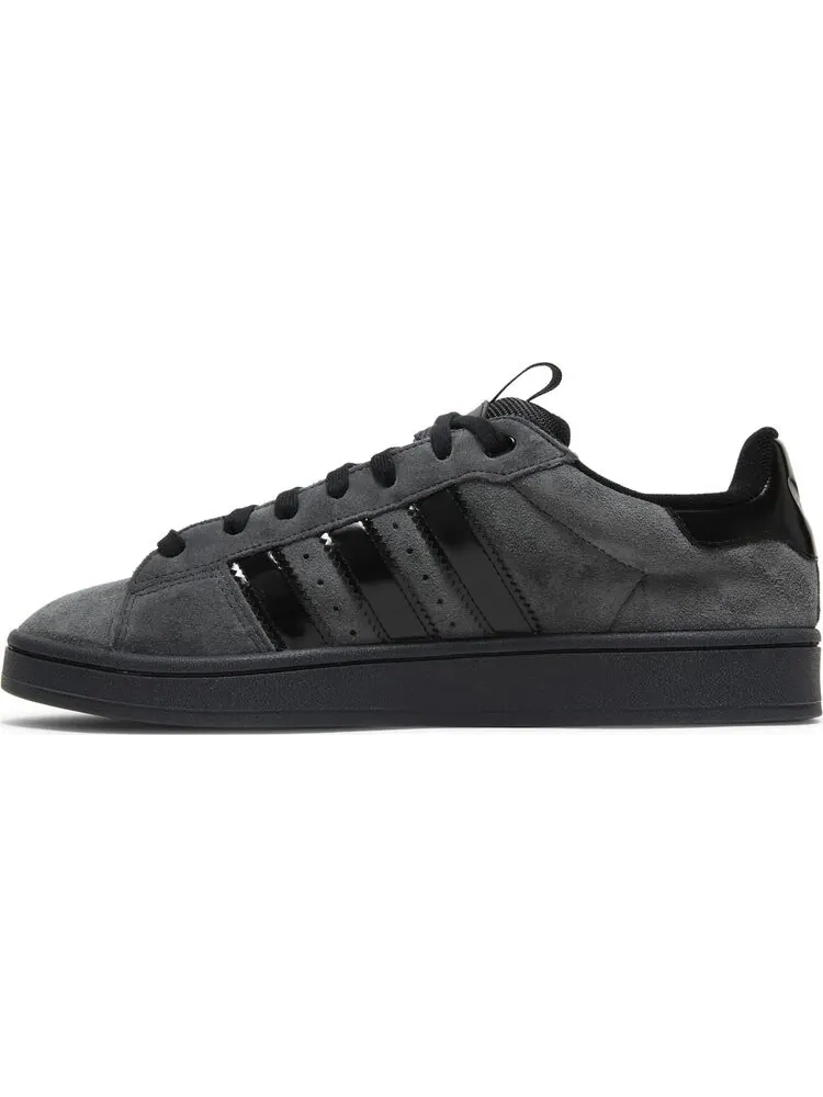 Кроссовки Campus 00s 'Carbon Black' — изображение 3 из 4, черный