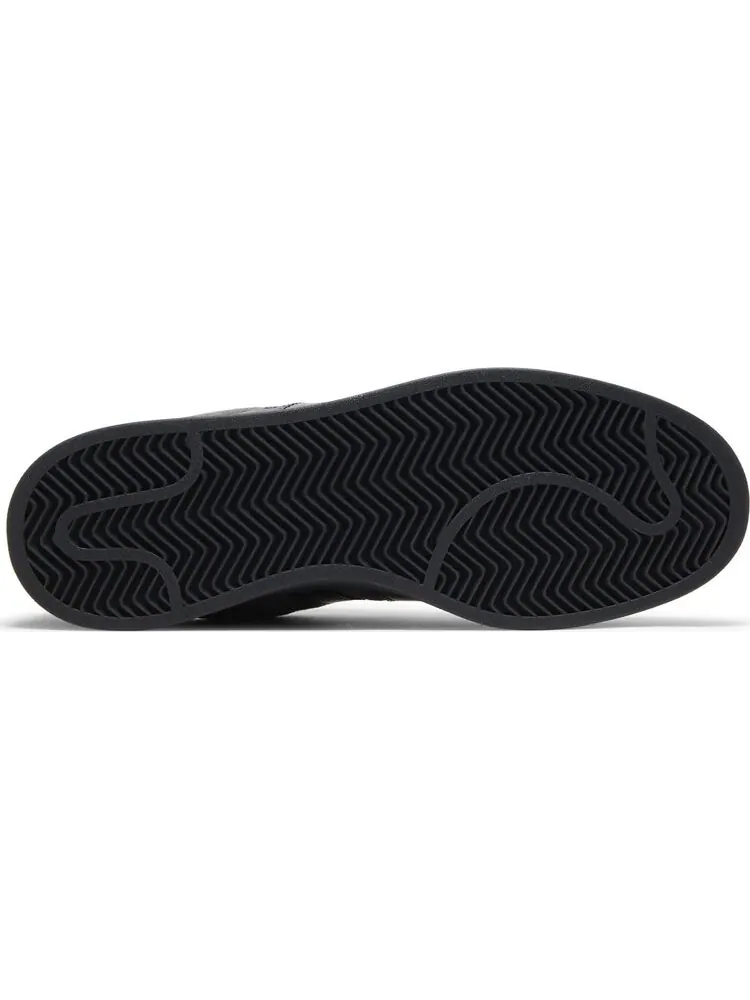 Кроссовки Campus 00s 'Carbon Black' — изображение 4 из 4, черный