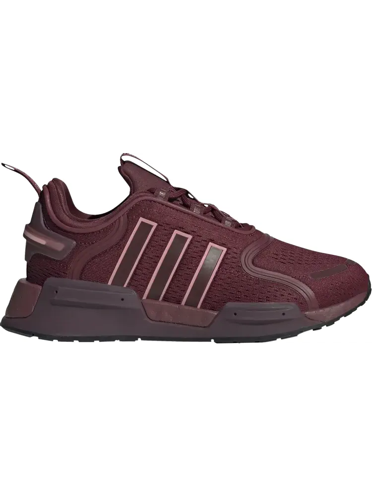 Кроссовки Wmns NMD_R1 V3 'Shadow Red Super Pop' — изображение 1 из 1, красный
