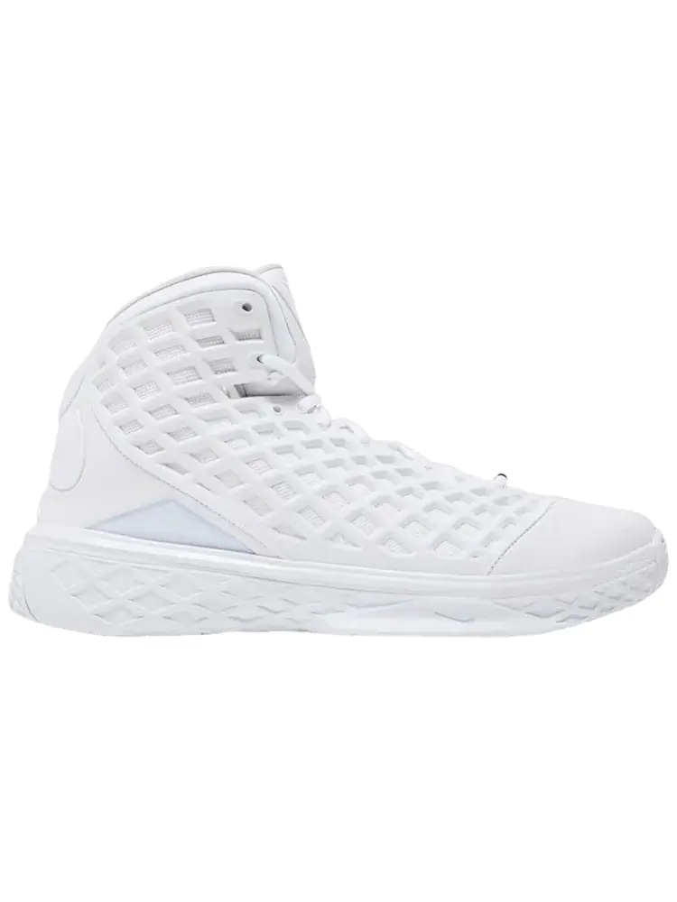 Кроссовки Nike Zoom Kobe 3 Protro EP — изображение 1 из 1, белый