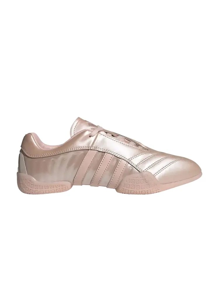 Adidas Wmns Taekwondo Mei Elite «Розовый» — изображение 1 из 1