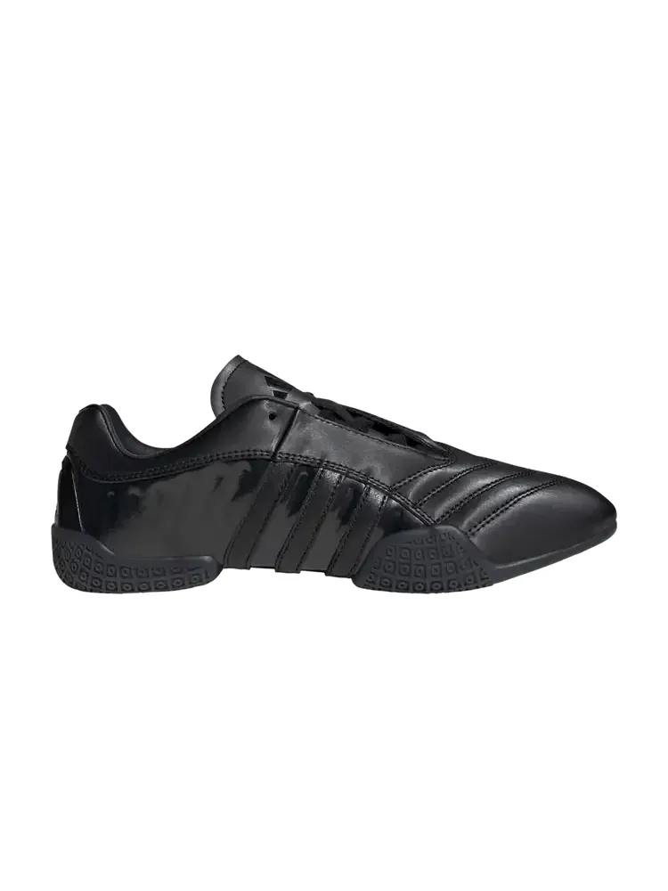 Adidas Wmns Taekwondo Mei Elite — изображение 1 из 1, черный