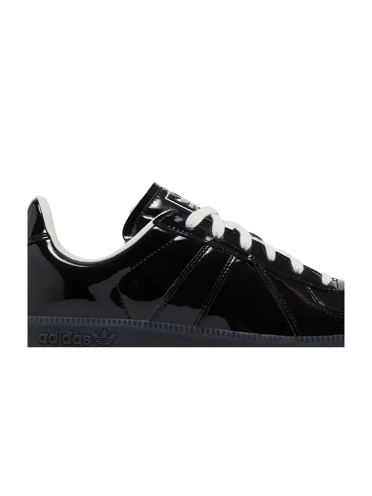 Adidas BW Army 'Core Black' — изображение 2 из 8, черный
