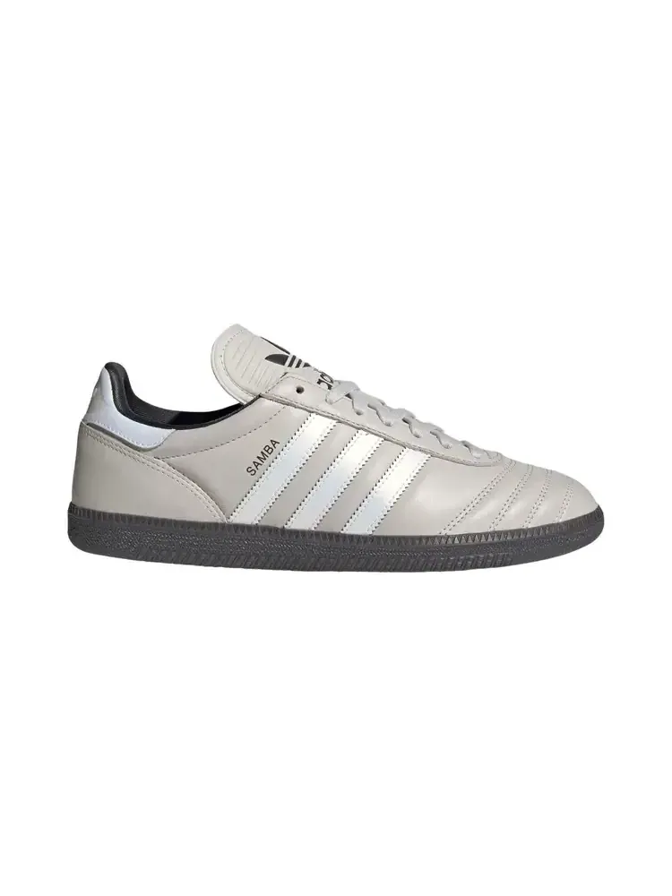 Кроссовки Adidas Originals Samba JP — изображение 1 из 1, серый
