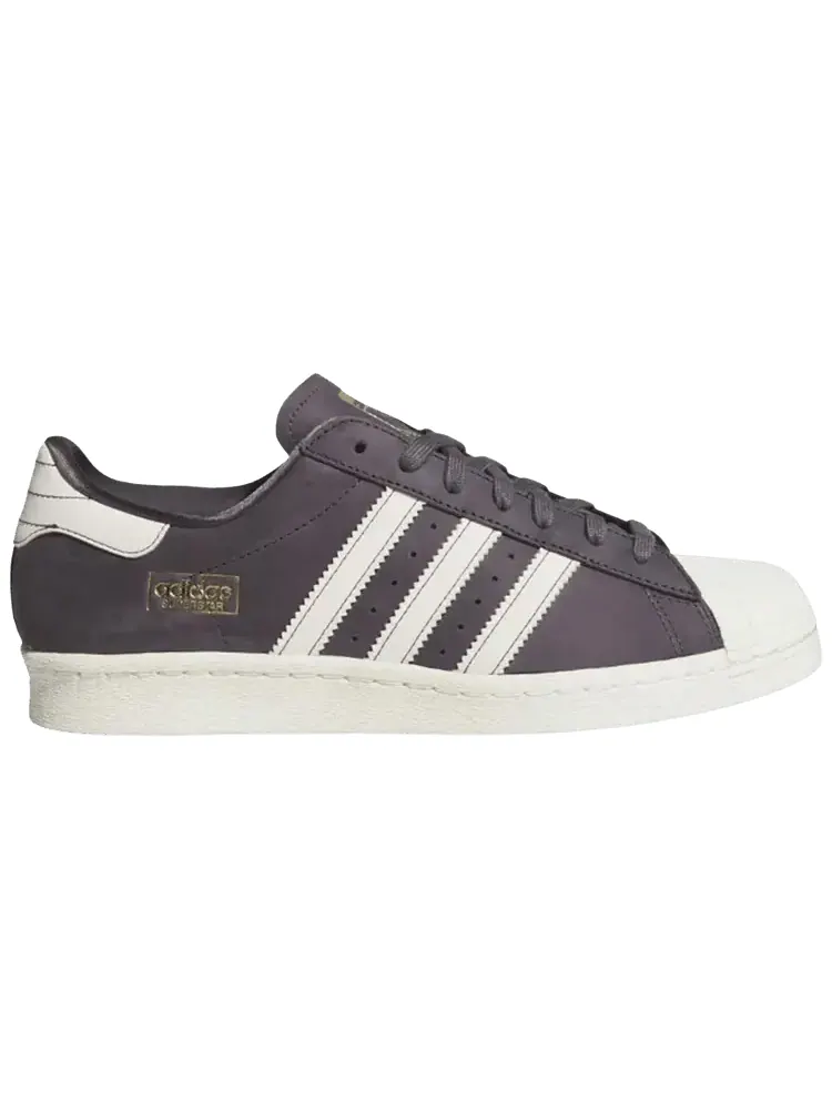 Кроссовки Adidas Superstar ADV — изображение 1 из 1, фиолетовый