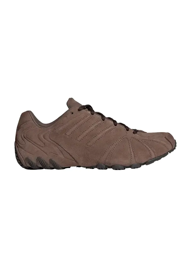 Adidas Wmns Ghost Sprint 'Earth Strata Aurora Coffee' — изображение 1 из 1, коричневый