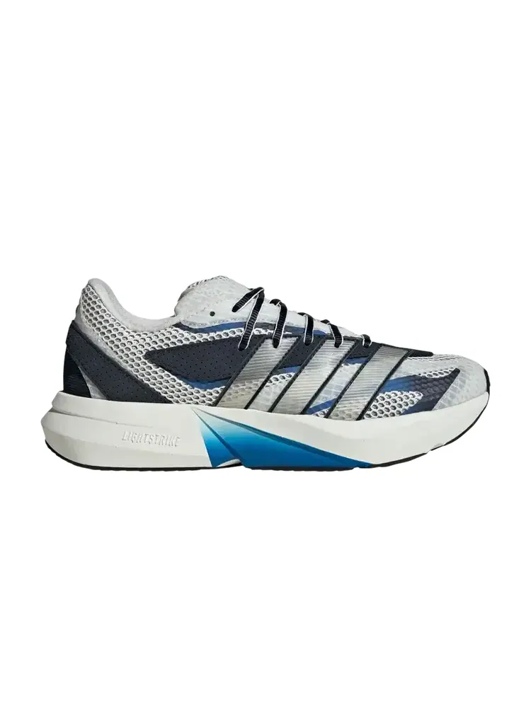 Кроссовки Adidas Lightblaze — изображение 1 из 1, белый яркий